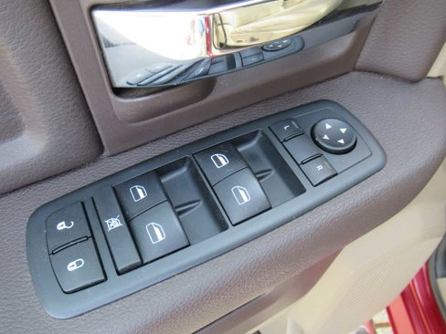 Used 2011 RAM 1500 Big Horn image 16