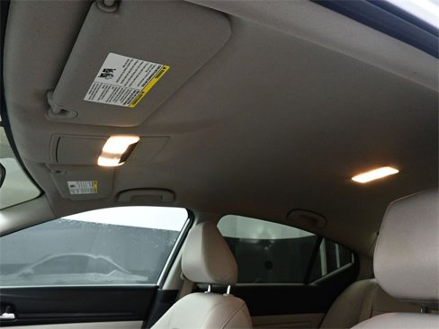 Used 2019 Nissan Altima 2.5 S image 7