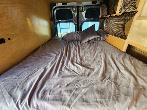 Used 2013 Mercedes-Benz Sprinter 2500 image 9