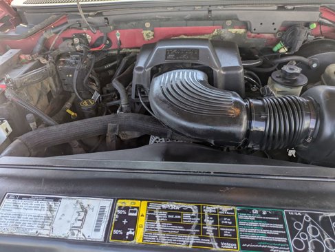 Used 2002 Ford F150 XLT image 11