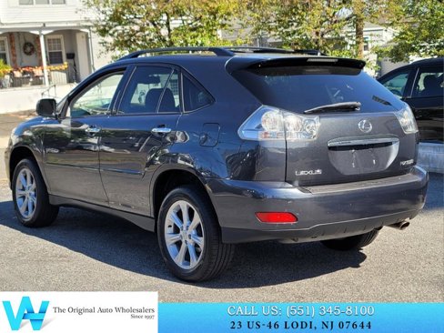 Used 2008 Lexus RX 350 AWD image 4
