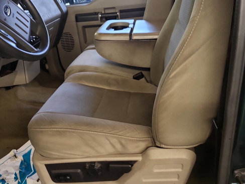 Used 2008 Ford F250 XLT image 5