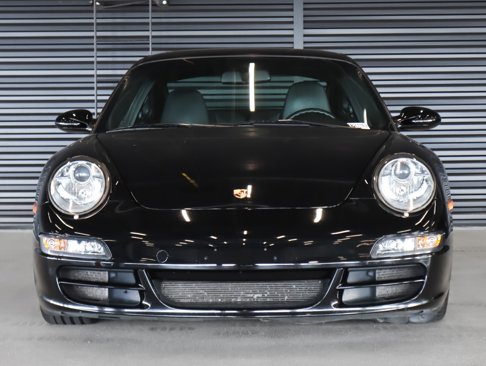 Used 2006 Porsche 911 Carrera image 8