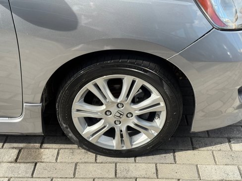 Used 2009 Honda Fit Sport image 28