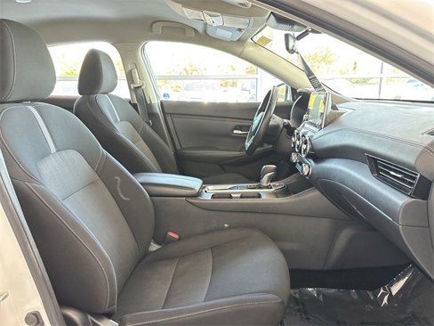Used 2022 Nissan Sentra SV image 18