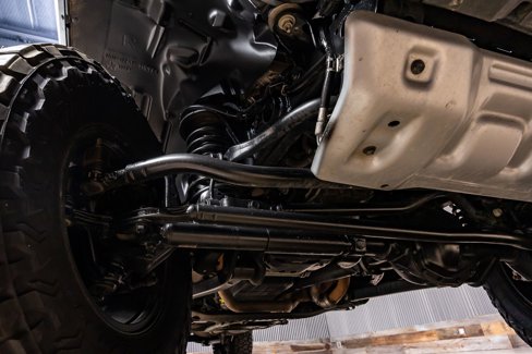 Used 2023 Jeep Gladiator Mojave image 12
