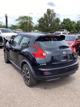 Used 2013 Nissan Juke S w/ Midnight Edition image 5