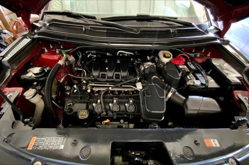 Certified 2019 Ford Explorer XLT w/ Equipment Group 201A image 30
