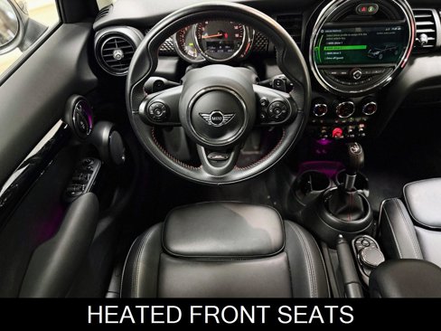 Used 2019 MINI Cooper S image 2