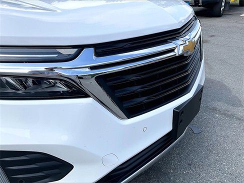 Used 2022 Chevrolet Equinox LT image 29