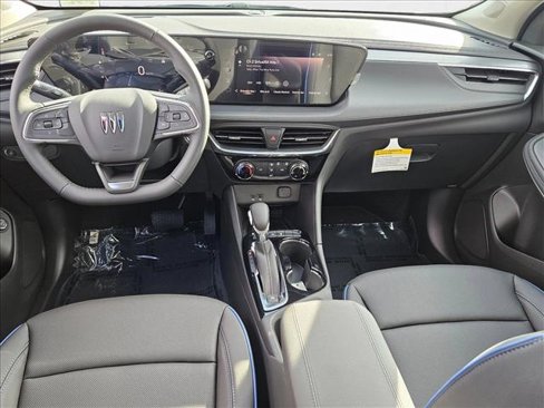 New 2026 Buick Encore GX Sport Touring w/ Advanced Technology Package image 14