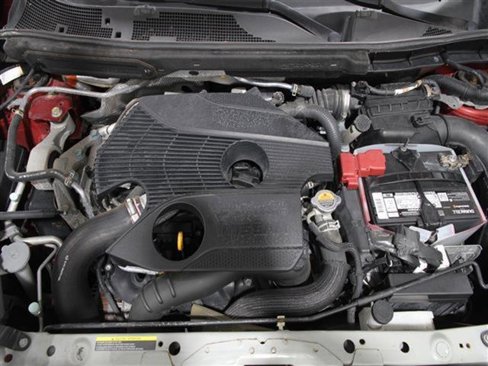 Used 2015 Nissan Juke SL image 22