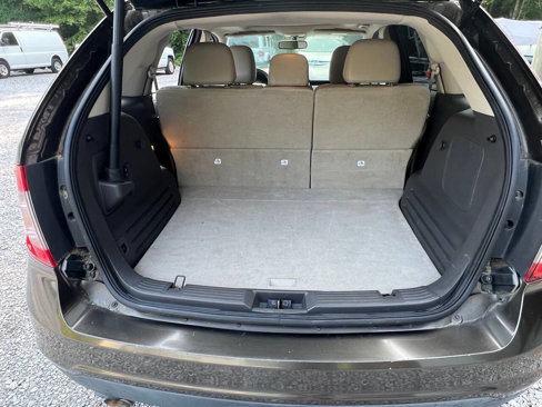 Used 2011 Ford Edge Limited w/ 302A Rapid Spec Order Code image 20
