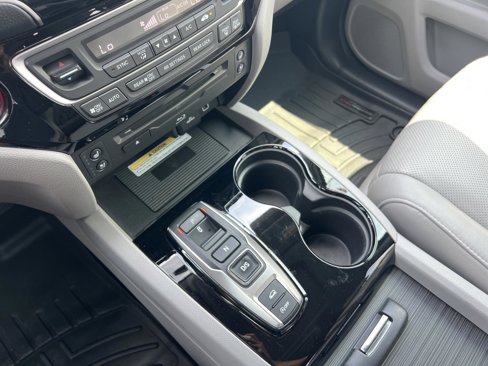 Certified 2019 Honda Pilot Elite image 15