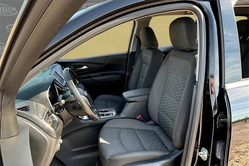 Used 2020 Chevrolet Equinox LT image 13
