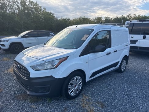 Used 2019 Ford Transit Connect XL image 2