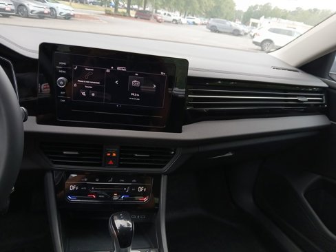 New 2025 Volkswagen Jetta S image 17