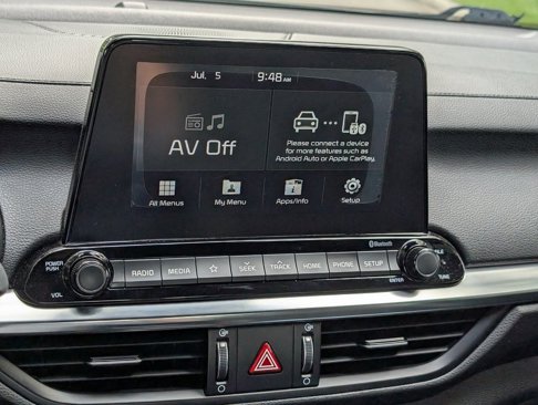 Used 2020 Kia Forte GT-Line image 22