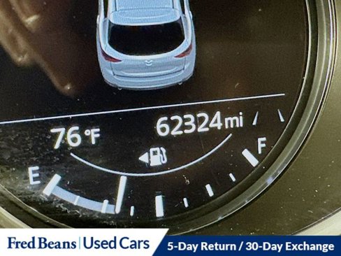 Used 2020 MAZDA CX-5 Touring image 24