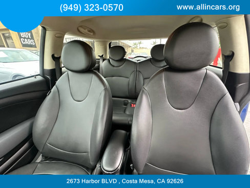 Used 2012 MINI Cooper Hardtop image 12