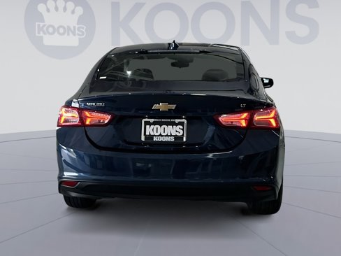 Used 2022 Chevrolet Malibu LT image 15