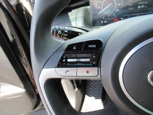 Used 2024 Hyundai Santa Cruz SEL w/ Activity Package image 21