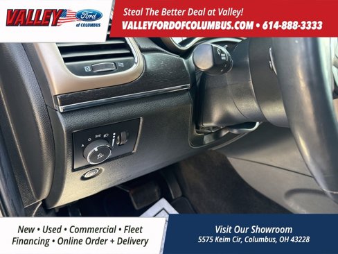 Used 2015 Jeep Grand Cherokee Limited image 17