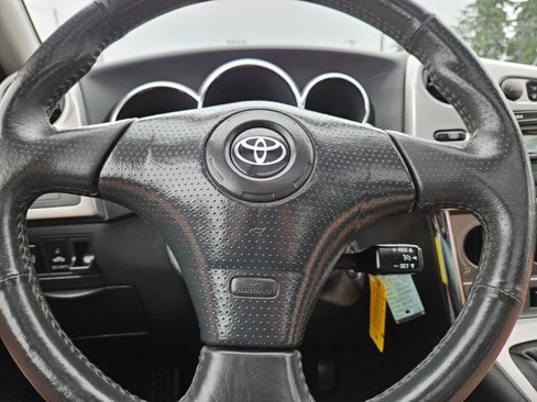Used 2008 Toyota Matrix XR image 16