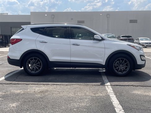 Used 2016 Hyundai Santa Fe Sport 2.0T w/ Option Group 05 image 4