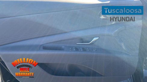 Used 2024 Hyundai Elantra SEL image 13