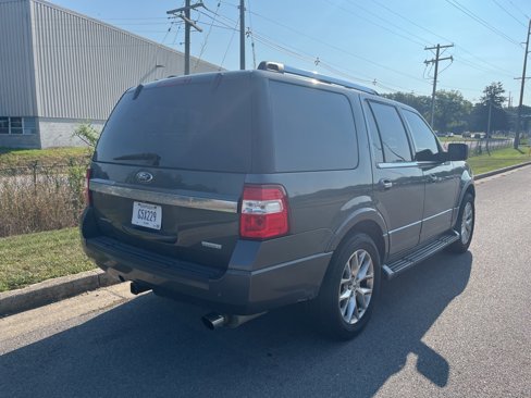 Used 2015 Ford Expedition Limited image 5