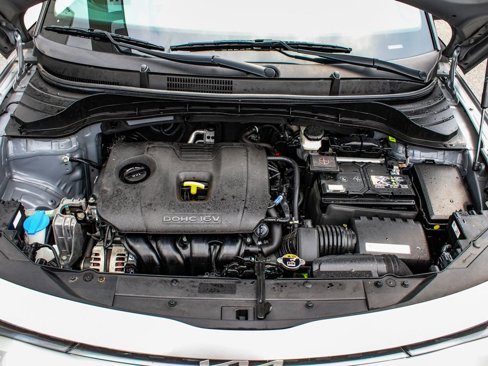 Used 2023 Kia Soul LX image 44