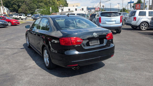 Used 2014 Volkswagen Jetta TDI image 16