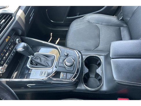 Certified 2022 MAZDA CX-9 Grand Touring image 34