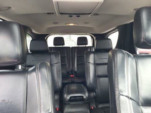 Used 2013 Dodge Durango Citadel w/ Trailer Tow Group IV image 16
