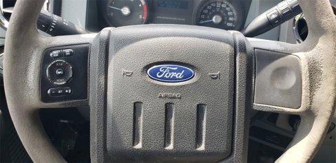 Used 2012 Ford F350 XLT w/ XLT Interior Pkg image 13