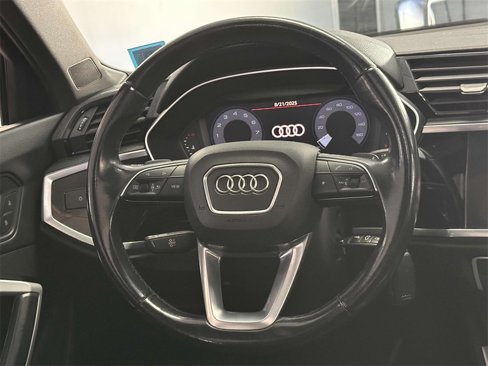 Used 2022 Audi Q3 2.0T Premium image 19
