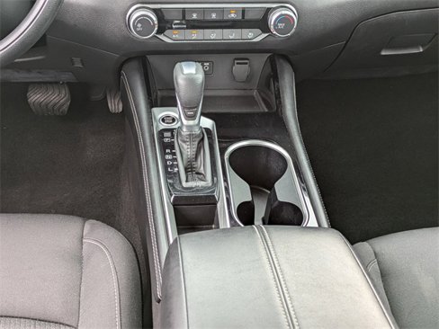 Used 2023 Nissan Altima 2.5 SV image 23