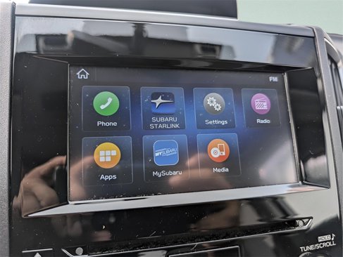 Used 2019 Subaru Crosstrek 2.0i Premium image 16