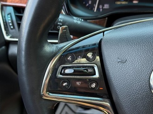 Used 2014 Cadillac CTS Luxury image 31