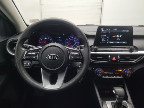 Used 2019 Kia Forte LXS image 22