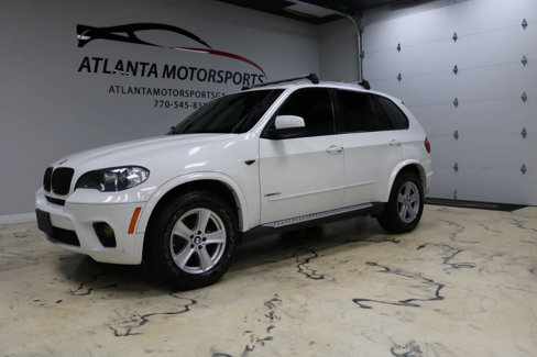Used 2011 BMW X5 xDrive50i image 1