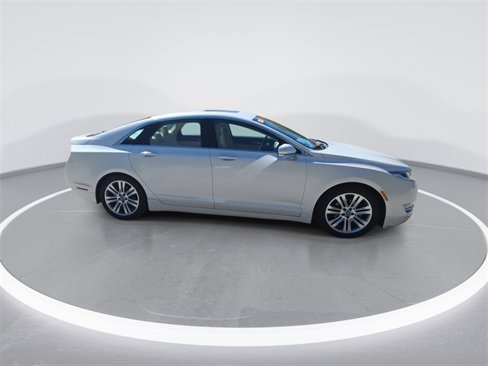 Used 2013 Lincoln MKZ Hybrid image 9