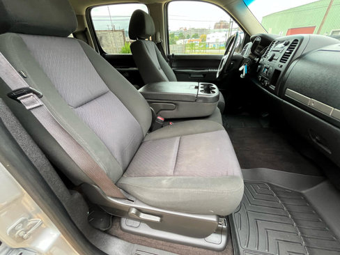 Used 2013 GMC Sierra 1500 SLE image 42