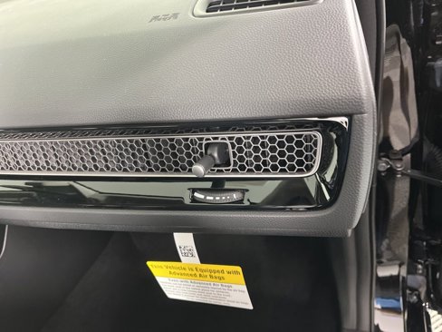 New 2026 Honda Civic LX image 9