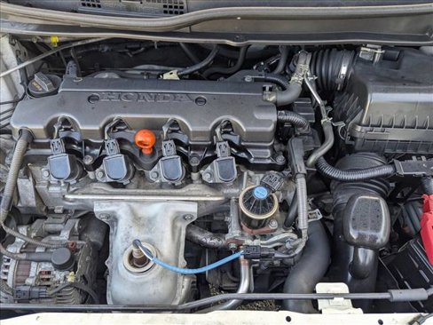 Used 2015 Honda Civic SE image 20