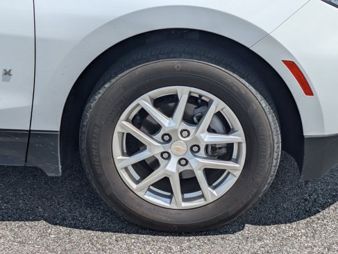 Used 2022 Chevrolet Equinox LT image 10