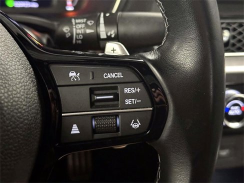 Used 2023 Acura Integra A-Spec image 22