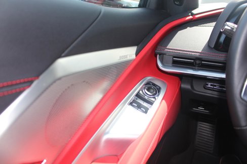 Used 2023 Chevrolet Corvette Stingray Preferred Cpe w/ Chrome Exterior Badge Package image 19