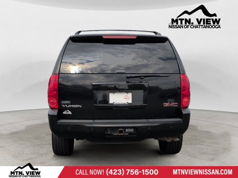Used 2010 GMC Yukon SLT image 4